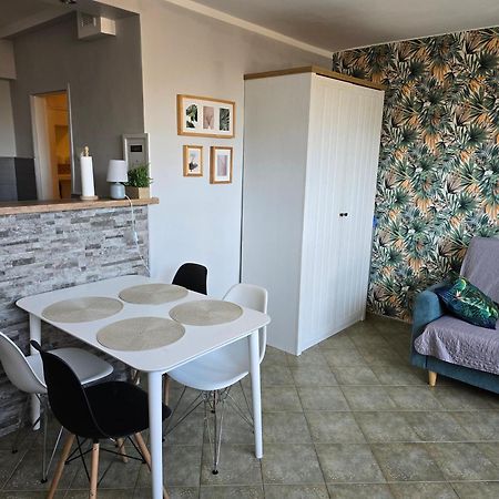 Apartament Słoneczna Kawalerka Świnoujście Zewnętrze zdjęcie