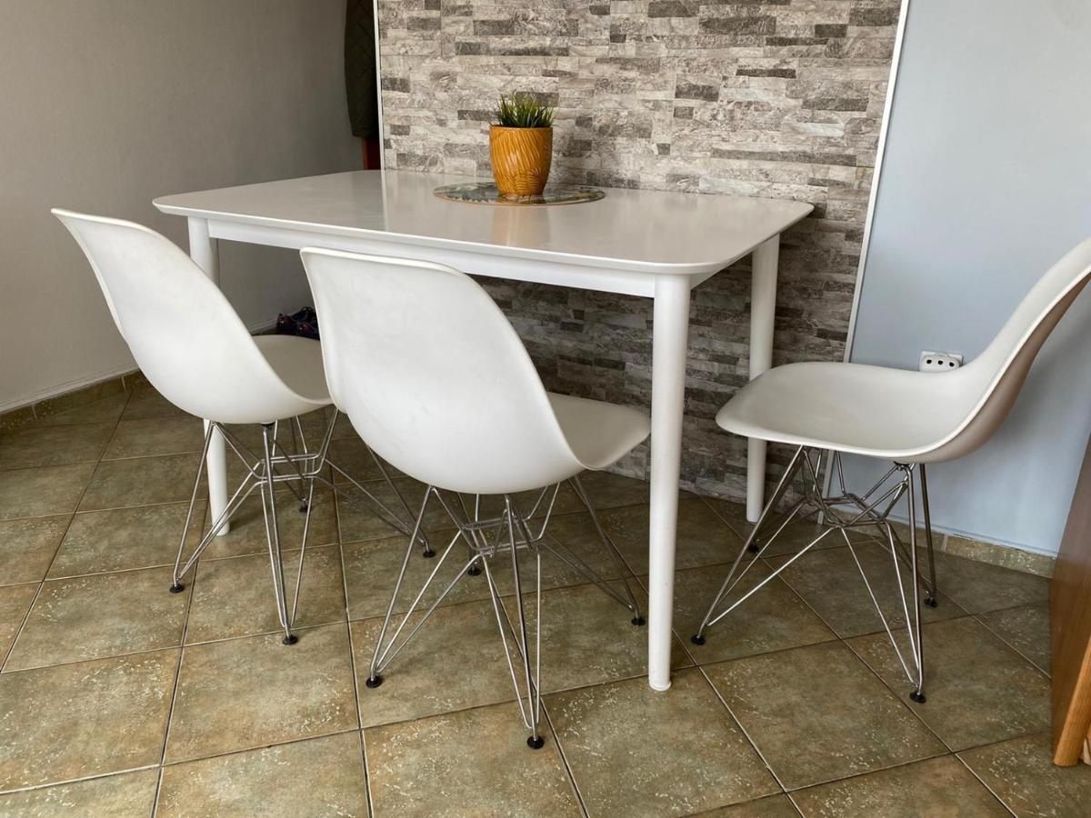 Apartament Słoneczna Kawalerka Świnoujście Zewnętrze zdjęcie