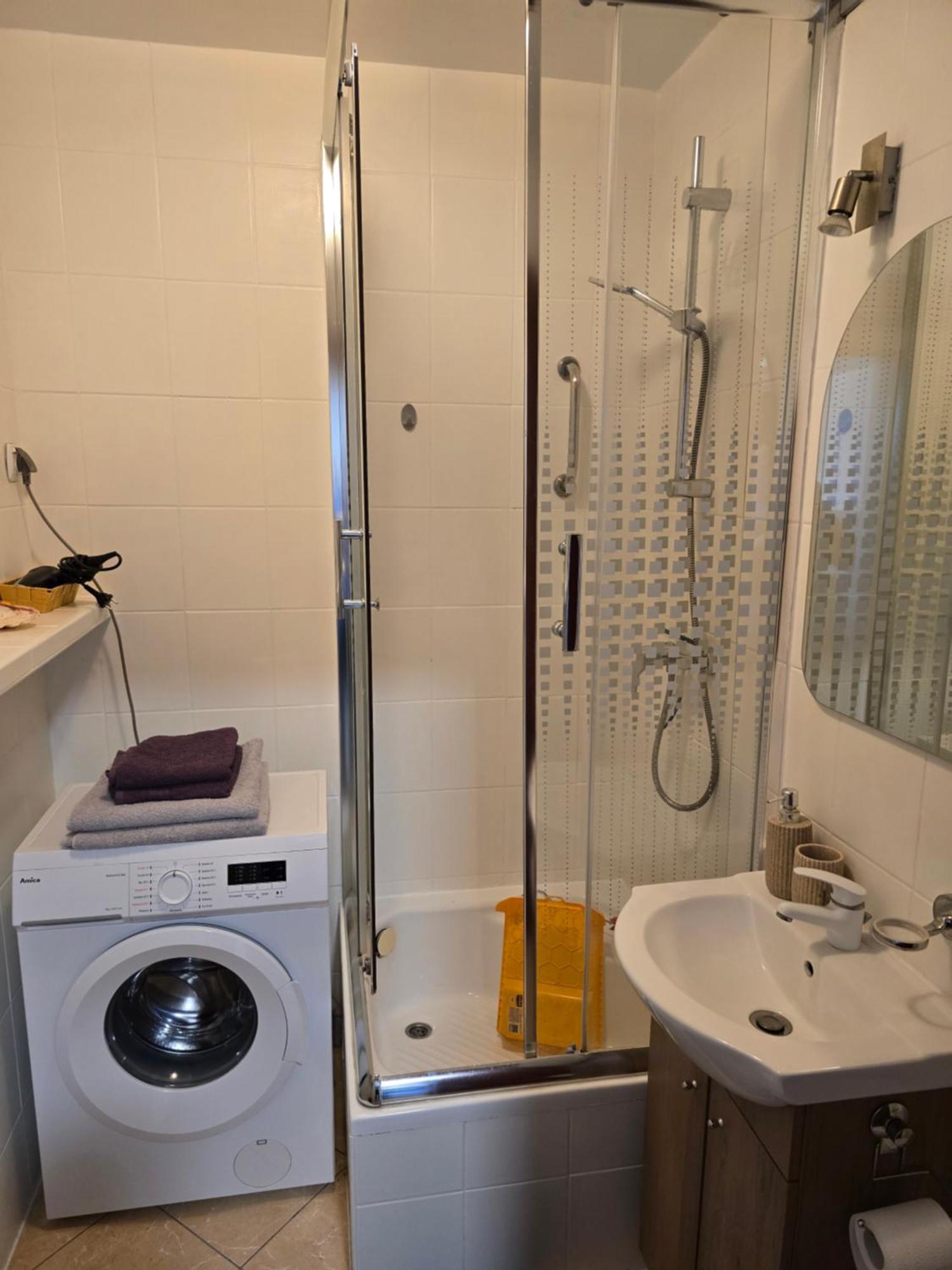 Apartament Słoneczna Kawalerka Świnoujście Zewnętrze zdjęcie